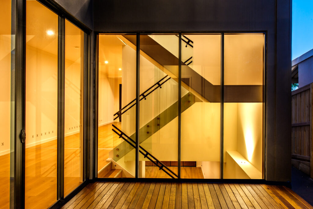 Matraville Courtyard