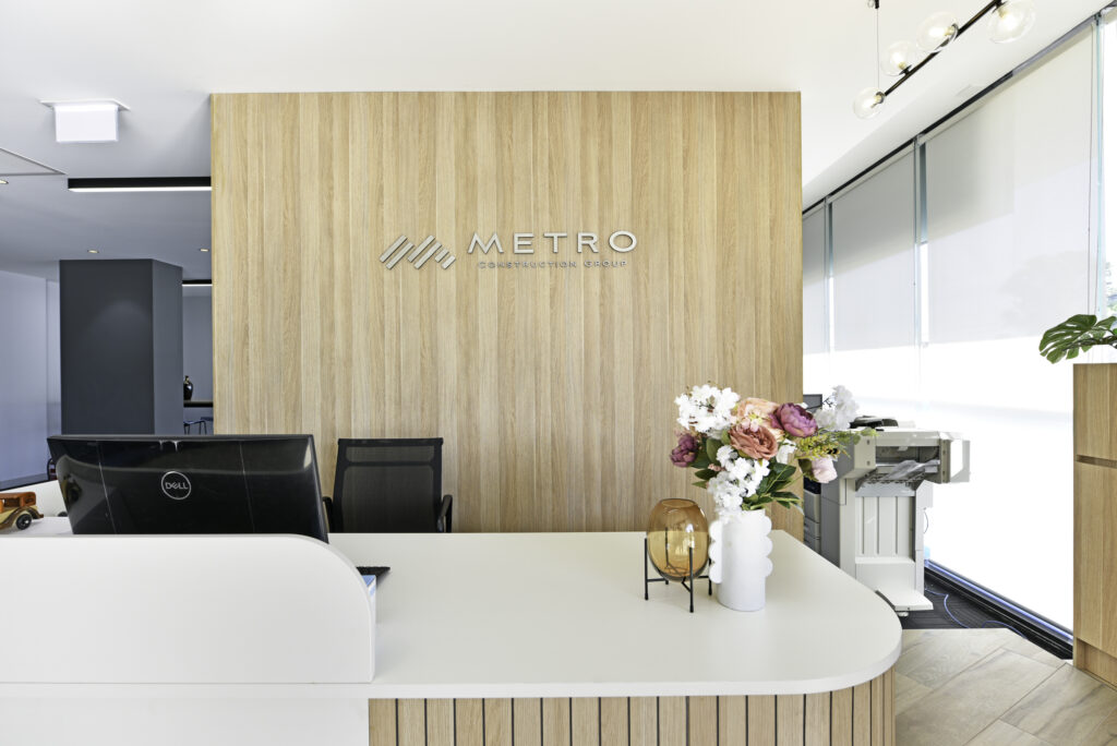 Office Fitout 1