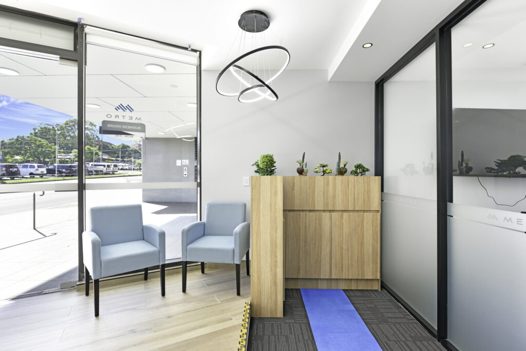 Office Fitout 2