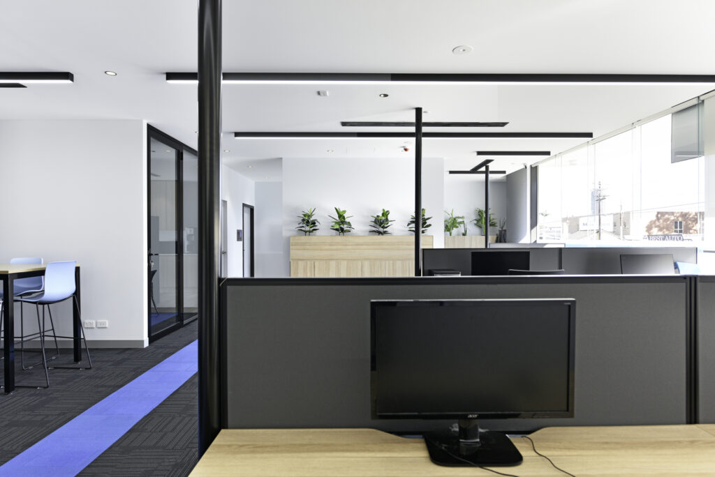 Office Fitout 3