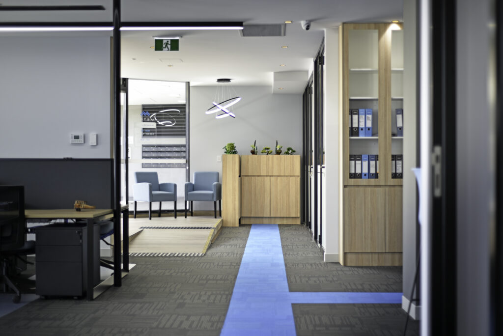 Office Fitout 5