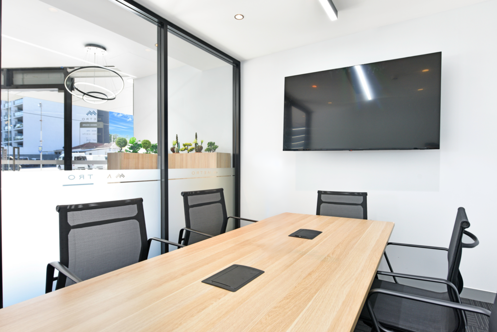Office Fitout 7