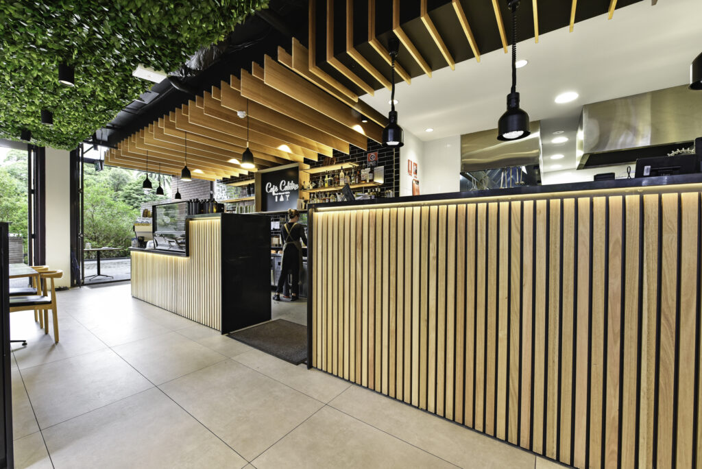 Restaurant 1