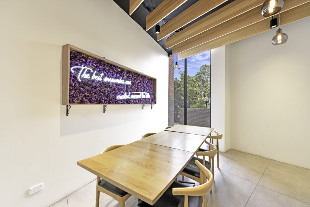 Restaurant 5